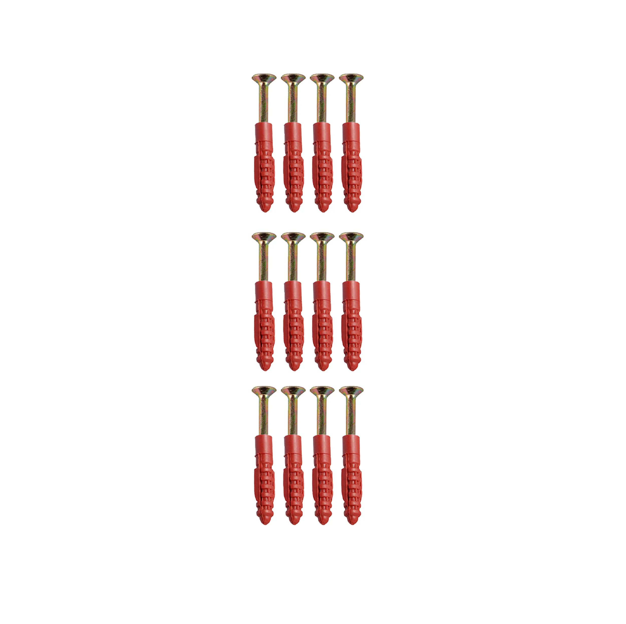 شلف دیواری مدل فروردین طرح مثلث کد A03 بسته 3 عددی