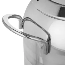 ست کتری و قوری دستی لوکس کد 002