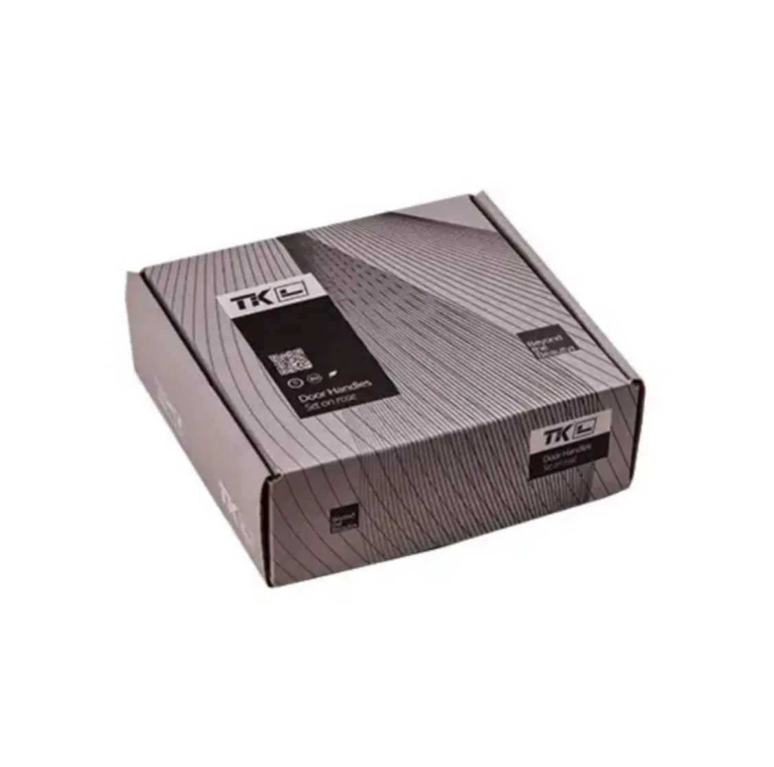 دستگیره تیک کد 26 مدل استاندارد مجموعه 3 عددی