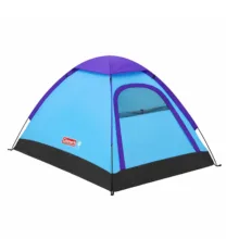 چادر کمپینگ 2 نفره کلمن مدل  Go Adventure