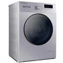 ماشین لباسشویی ایکس ویژن مدل TE84 AW ظرفیت 8 کیلوگرم