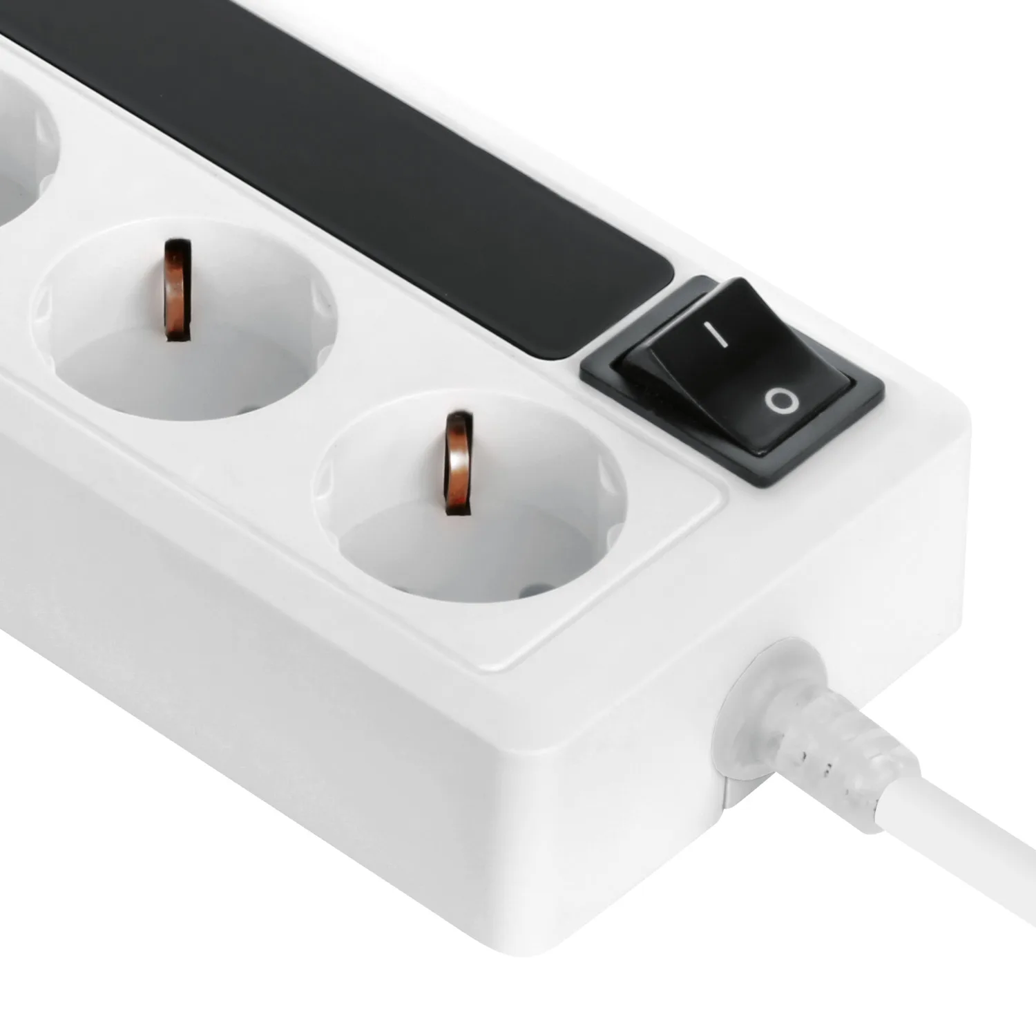 محافظ ولتاژ گرین لاین مدل GLP105D-005