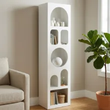 شلف ایستاده مدل 22744wh