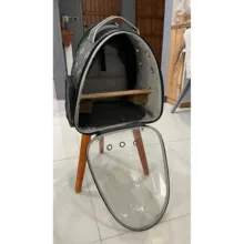 کوله پشتی حمل حیوانات مدل میلو