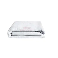 محافظ تشک پرومدی مدل MESUT یکنفره سایز 90 × 200 سانتی متر