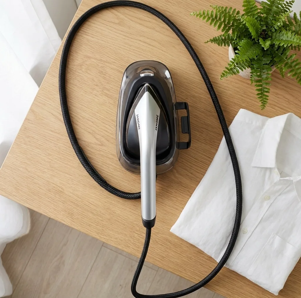 بخارگر 1600 وات ژانومه مدل GH2540