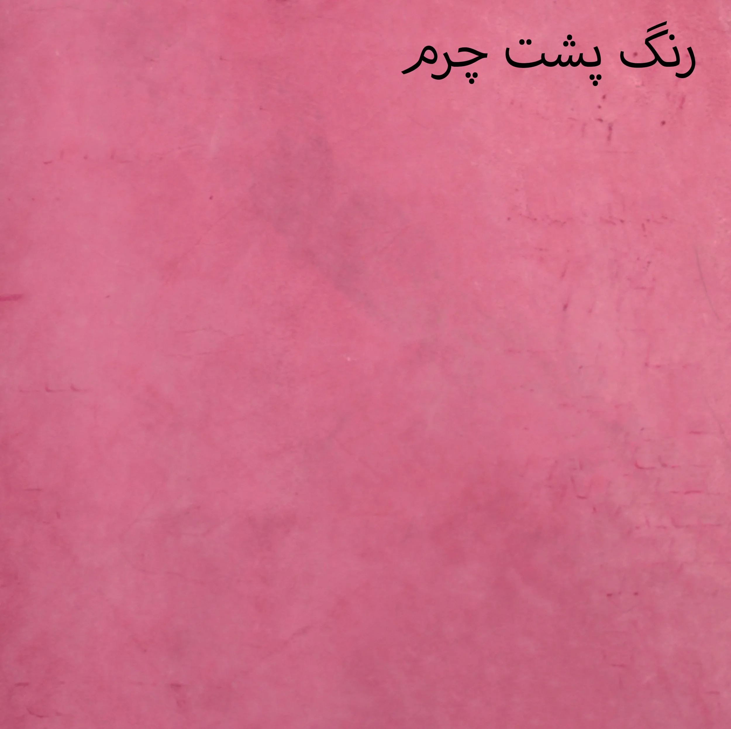 چرم طبیعی مدل 14G049