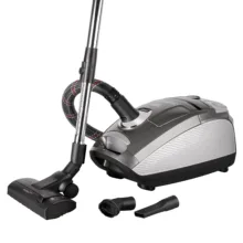 جاروبرقی 2400 وات صنام مدل SV-24S02