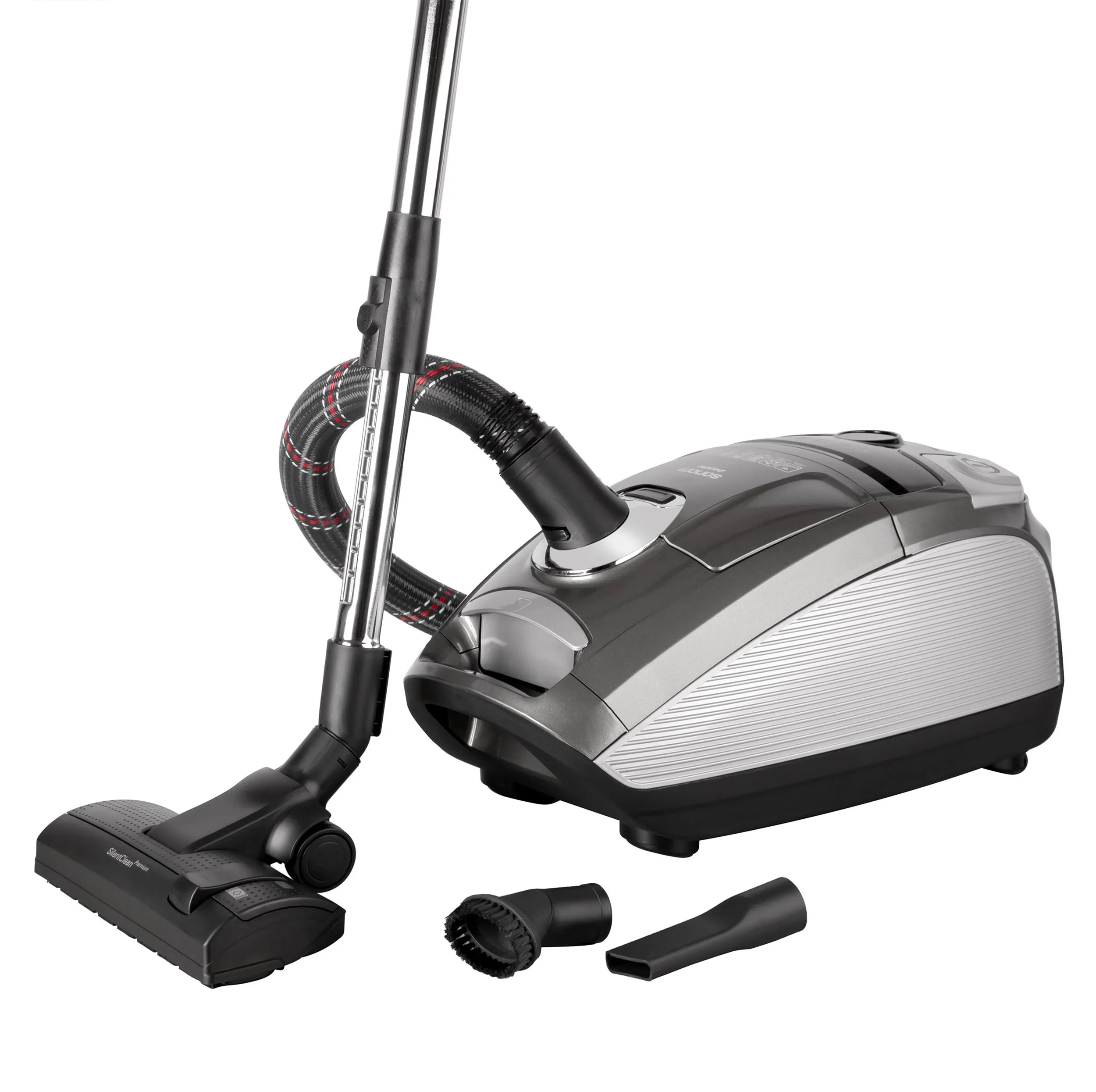 جاروبرقی 2400 وات صنام مدل SV-24S02