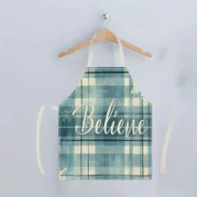 پیش بند آشپزخانه مدل BELIEVE4