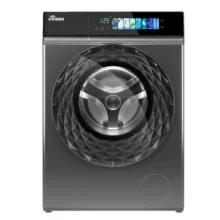 ماشین لباسشویی 9 کیلوگرم اتوماتیک گرین مدل GWM90DDA-S