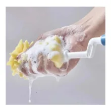 برس شیشه شوی رووکو مدل Rk6021.1 بسته 2 عددی