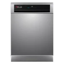 ماشین ظرفشویی 15 نفره آپلاس مدل DW86A03