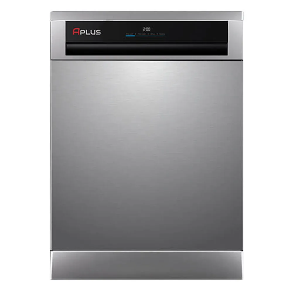 ماشین ظرفشویی 15 نفره آپلاس مدل DW86A03