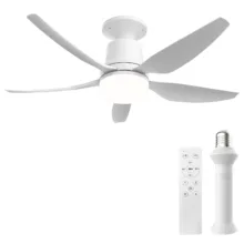 پنکه گیره‌ای مدل yyz-50w ظرفیت 3000 میلی آمپر ساعت