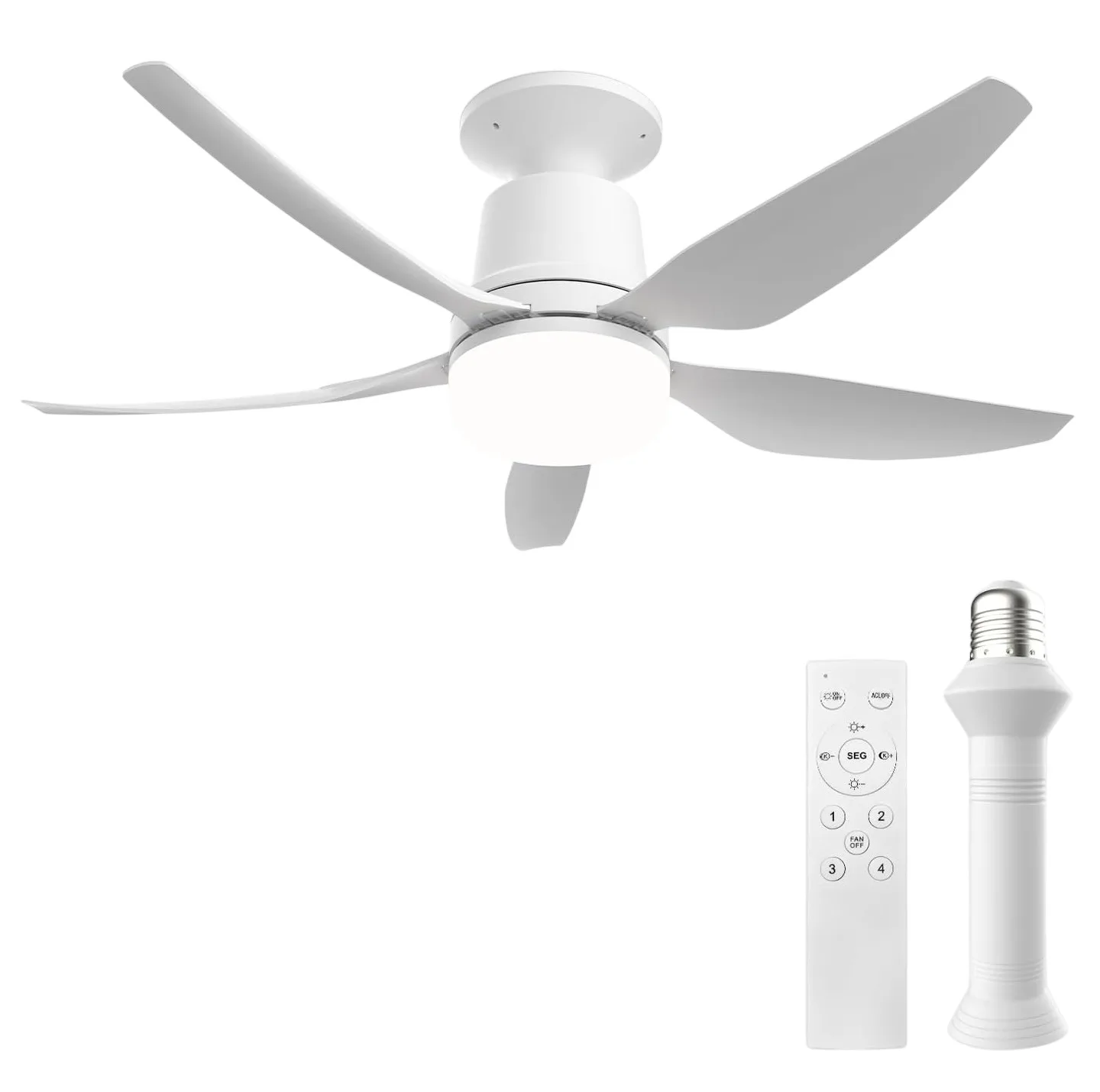 پنکه گیرهای مدل yyz-50w ظرفیت 3000 میلی آمپر ساعت