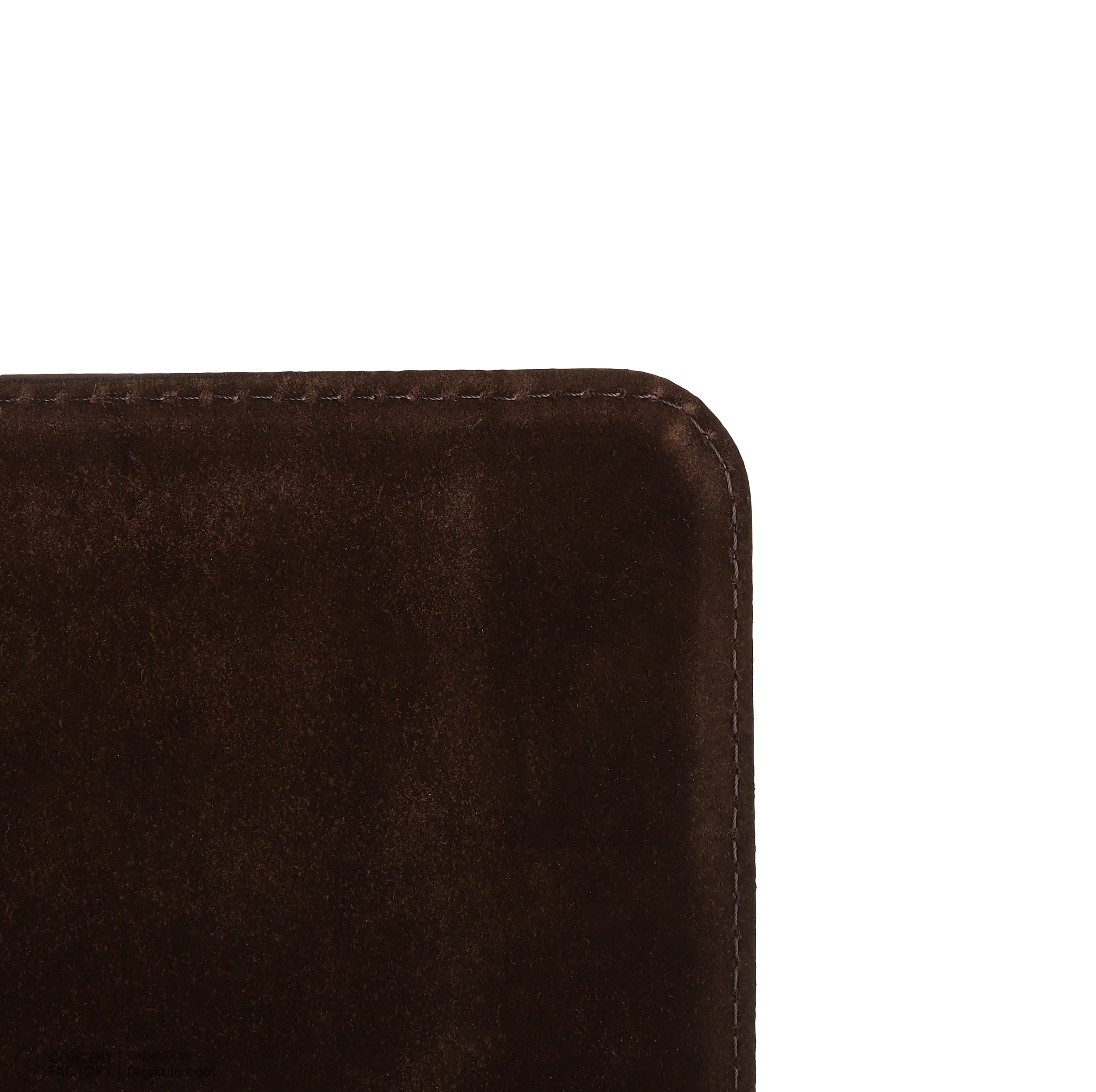 کیف اداری مردانه چرم مشهد مدل A5607-001-01 دارای 4 محفظه