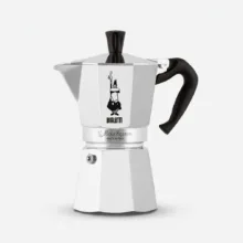 قهوه ساز بیالتی مدل موکا اکسپرس 6Cups A