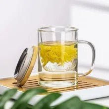دمنوش ساز مدل ZB2301SA-G-400ML