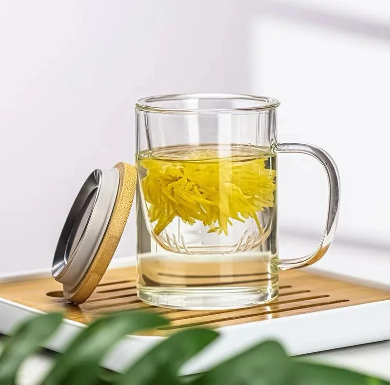 دمنوش ساز مدل ZB2301SA-G-400ML