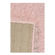 پادری مدل شگی فلوکاتی سایز 50*80 سانتی متر مناسب برای فضای داخلی