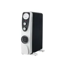 بخاری برقی مایدیا مدل Series3000 NY2513-22HF