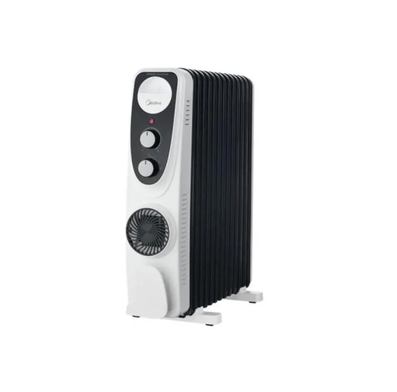 بخاری برقی مایدیا مدل Series3000 NY2513-22HF
