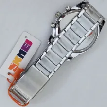 ساعت مچی عقربهای مردانه اسکمی مدل 9096 کد BK