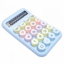 ماشین حساب رومیزی رنزدو مدل KC-2819