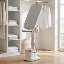 بخارگر 2200 وات تفال مدل ًQT1811