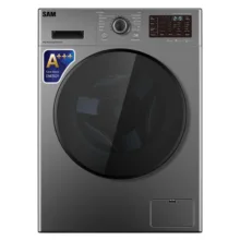 ماشین لباسشویی 9 کیلوگرم اتوماتیک سام مدل BL-P1465/I