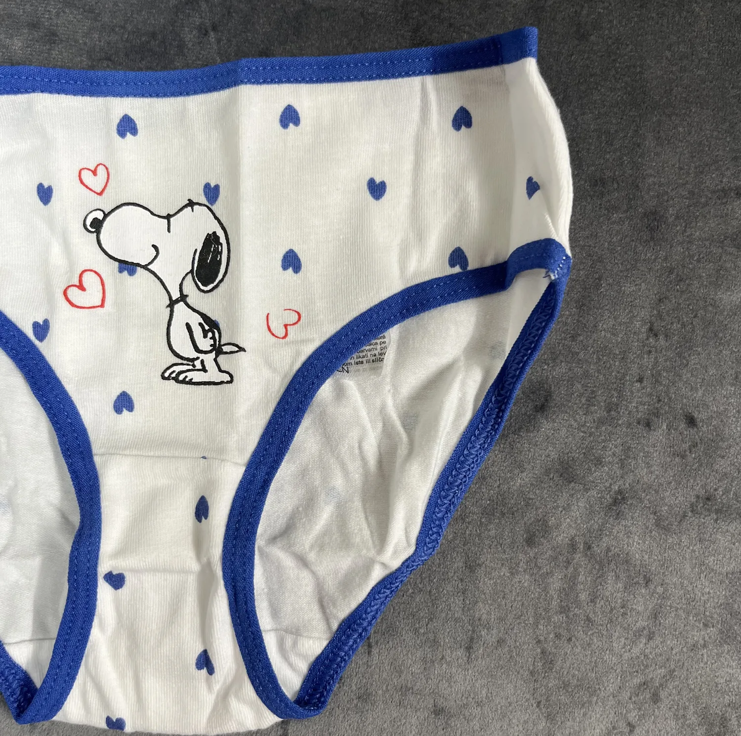شورت دخترانه کول کلاب مدل 6755715 بسته دو عددی