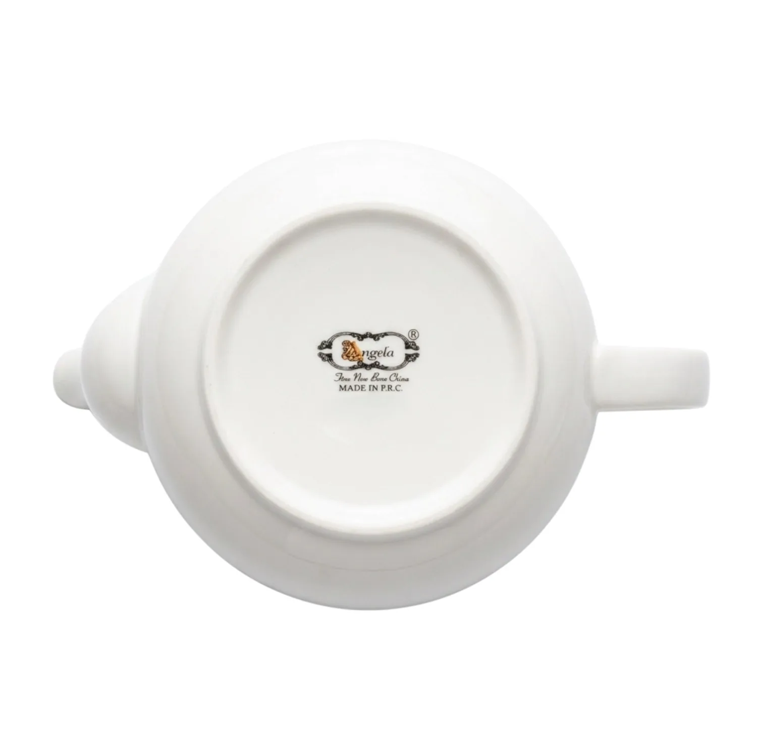 قوری آنجلا مدل ZP-063 گنجایش 900 میلی لیتر