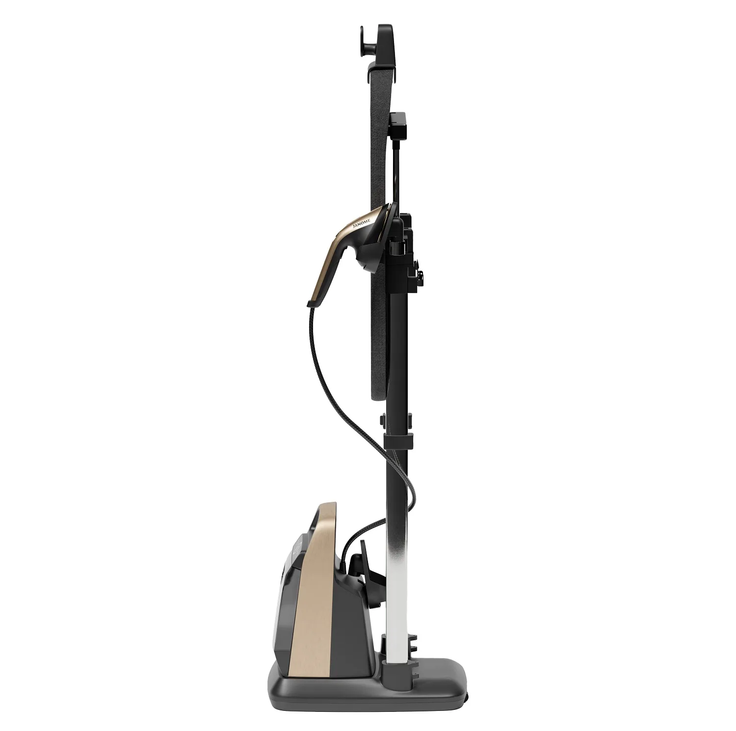 اتو ایستاده 2900 وات ژانومه مدل GSB8550