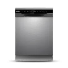 ماشین ظرفشویی 14 نفره گرین پی جی دبلیو مدل GDW1407A-S