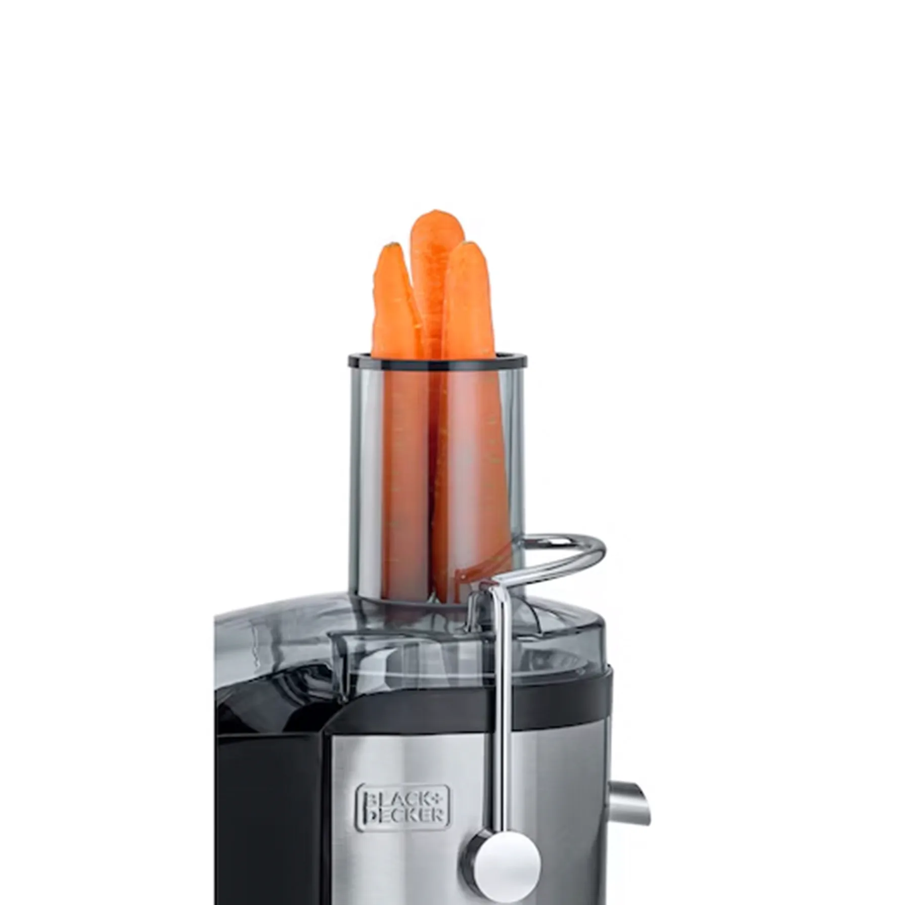 آبمیوه گیری بلک اند دکر مدل JE800-B5