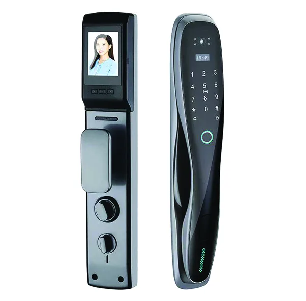 دستگیره هوشمند مدل DGL107