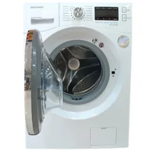 ماشین لباسشویی 9 کیلوگرم  اتوماتیک دوو مدل LM-981W