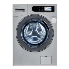 ماشین لباسشویی هوشمند 9 کیلوگرم اتوماتیک دوو مدل LM-9170