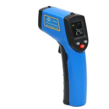 ترمومتر لیزری بنتک مدل GM333A