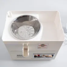 آبمیوه‌گیری  ۶۰۰ وات کریپتون مدل KNB6021N