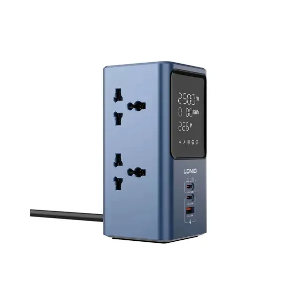 چندراهی برق الدینیو مدل SC2
