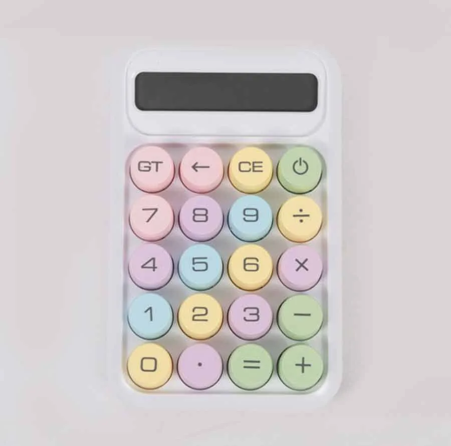ماشین حساب رانزون مدل RZ.819