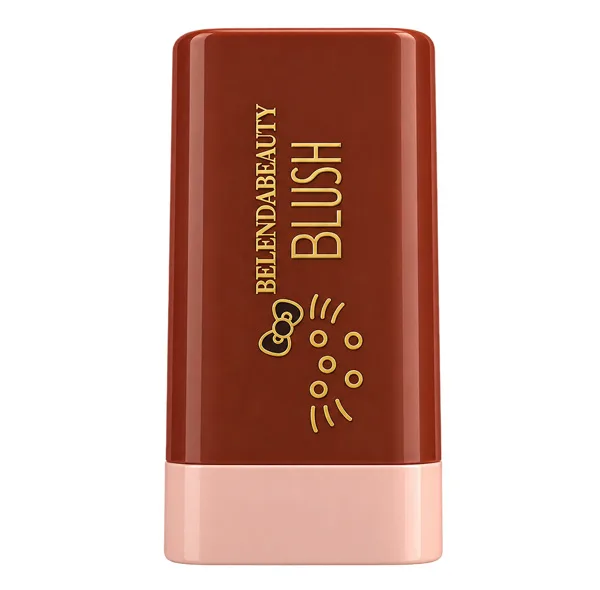 رژ گونه استیکی بلندا بیوتی مدل Barana شماره 06
