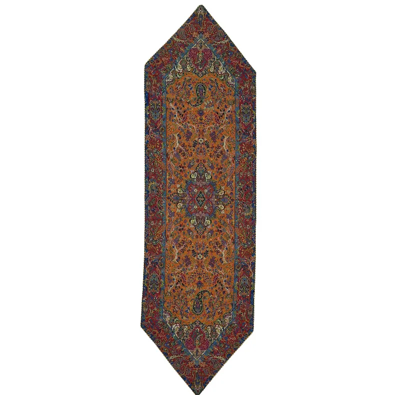 رانر ترمه کد TRRA117