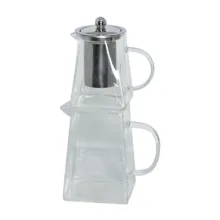 ست کتری و قوری مادام کوکو کد 1382