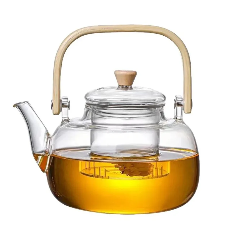 قوری مدل NB-418 گنجایش 1000 میلی لیتر