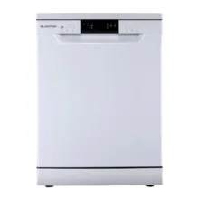 ماشین ظرفشویی ۱۵ نفره بلانتون مدل BBT-DW1521W