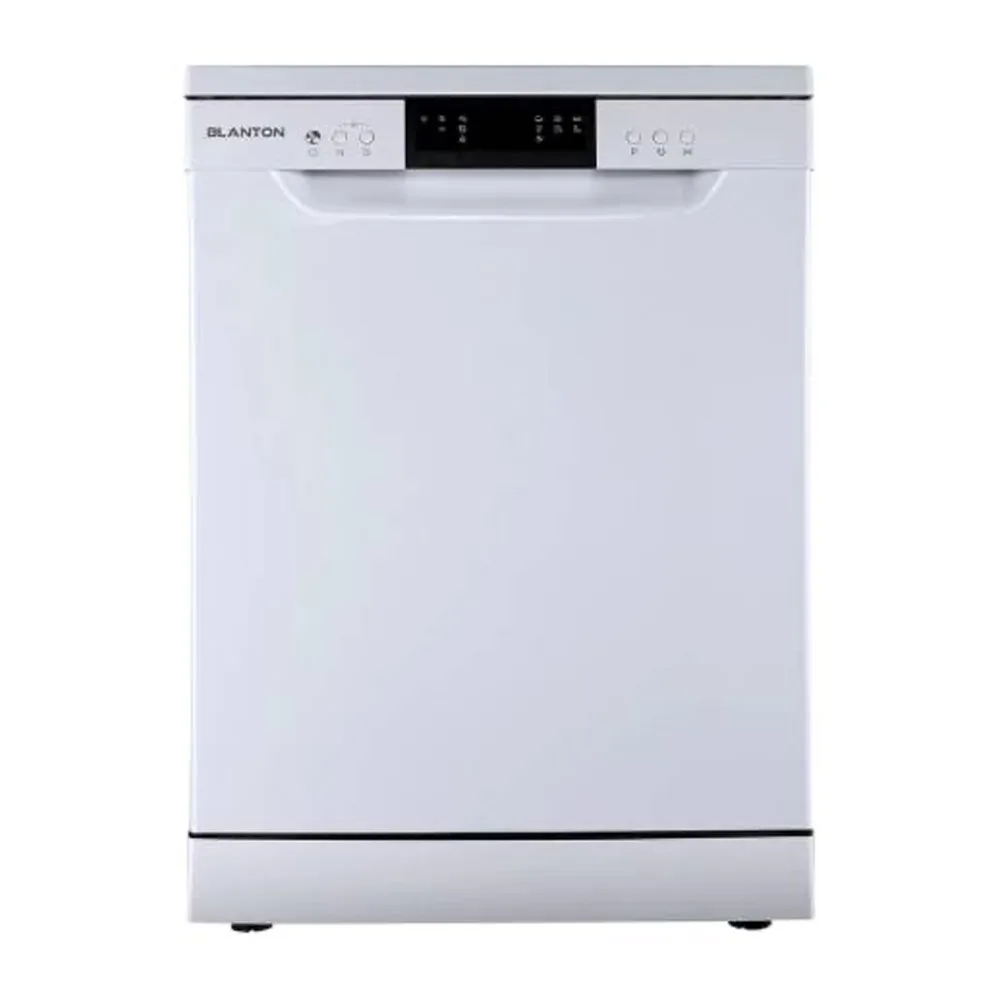 ماشین ظرفشویی ۱۵ نفره بلانتون مدل BBT-DW1521W