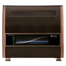 بخاری گازی مشهد دوام مدل 12500 ماژولیکا MD12
